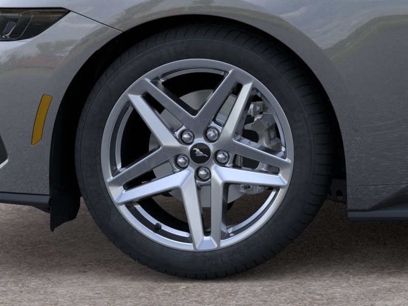 2026 Ford Mustang Ecoboost — photo 42 of 52