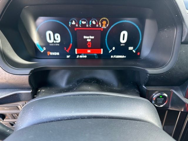 2023 Ford F-150 Tremor — photo 29 of 29