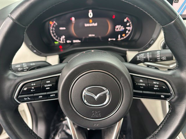 2024 Mazda CX-90 3.3 Turbo Premium Plus — photo 34 of 36