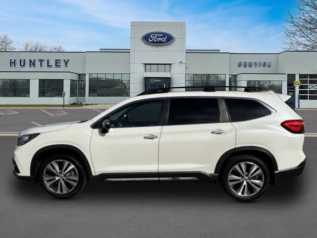 2021 Subaru Ascent Touring — photo 6 of 35