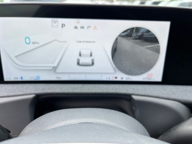 2024 Kia EV6 Wind — photo 32 of 32