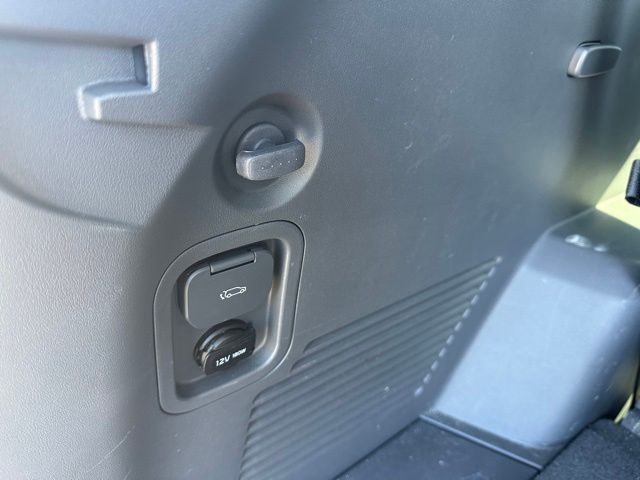 2024 Kia EV9 GT-Line — photo 14 of 59