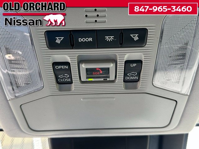 2021 Toyota RAV4 XLE Premium — photo 20 of 22