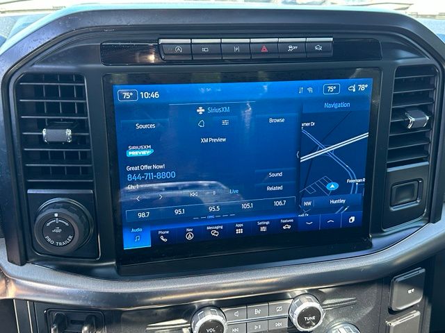2023 Ford F-150 Raptor — photo 27 of 37