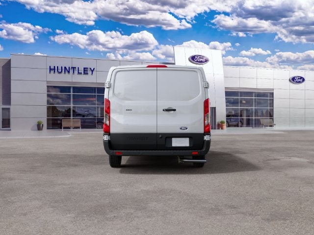 2027 Ford Transit-250 Base — photo 8 of 50