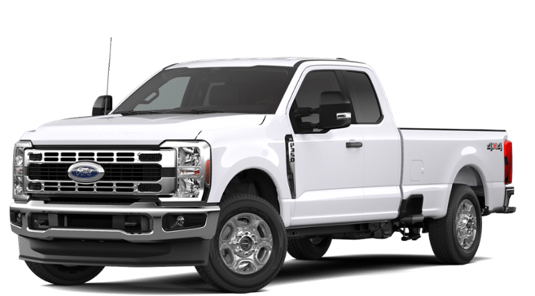 2026 Ford F-350SD XLT — photo 46 of 52