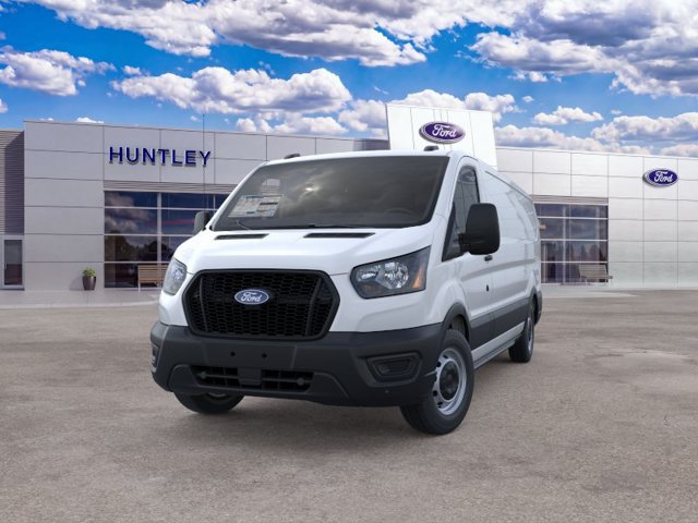 2026 Ford Transit-250 Base — photo 2 of 21