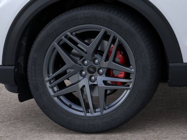 2026 Ford Explorer ST — photo 19 of 53