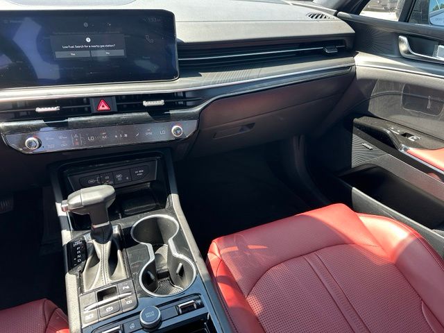 2026 Kia K5 GT-Line — photo 17 of 40