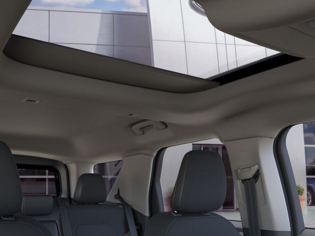 2026 Ford Bronco Sport Big Bend — photo 22 of 53