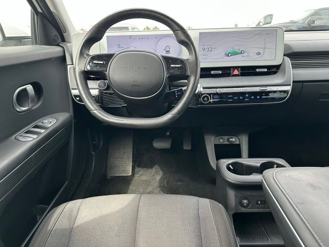 2024 Hyundai IONIQ 5 SEL — photo 14 of 25