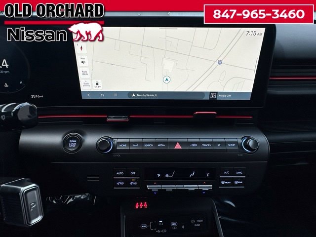 2024 Hyundai Kona N Line — photo 16 of 23