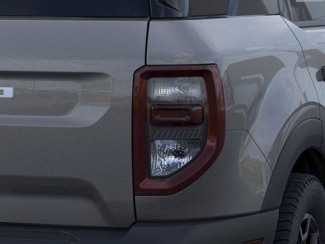 2026 Ford Bronco Sport Outer Banks — photo 21 of 53