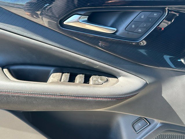 2024 Chevrolet Blazer EV RS — photo 18 of 30
