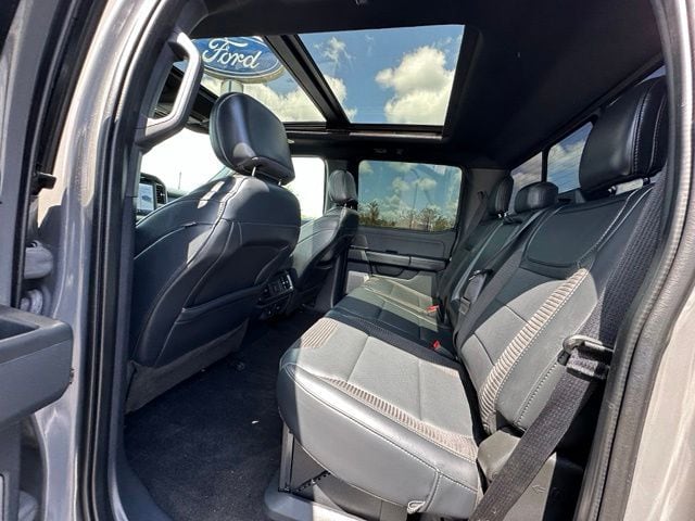 2021 Ford F-150 Raptor — photo 10 of 33