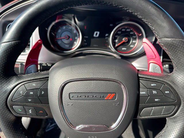 2023 Dodge Charger R/T Scat Pack — photo 30 of 31