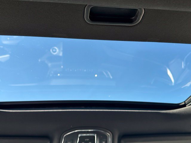 2024 Jeep Grand Cherokee Altitude X — photo 14 of 23