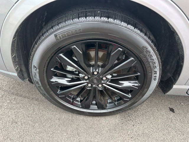 2023 Ford Escape ST-Line Elite — photo 7 of 31