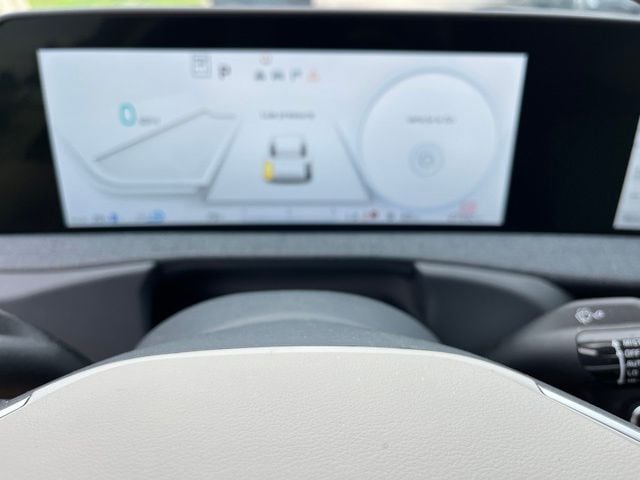 2024 Kia EV6 Wind — photo 30 of 32