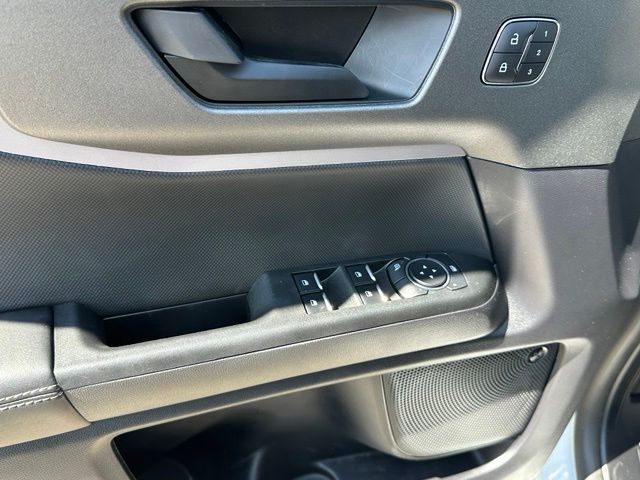 2025 Ford Bronco Sport Outer Banks — photo 16 of 28
