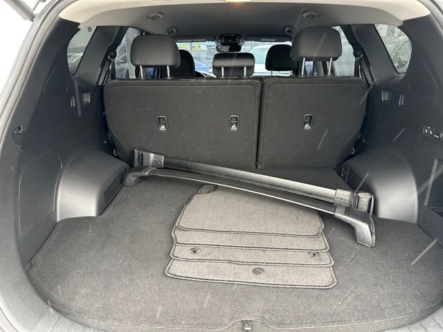 2022 Hyundai Santa Fe XRT — photo 9 of 26