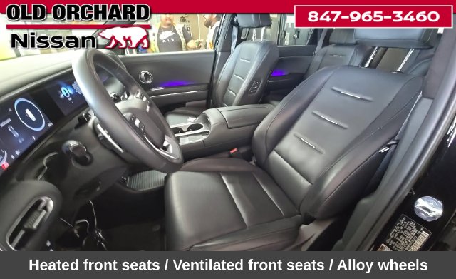 2026 Hyundai Palisade Calligraphy — photo 7 of 9