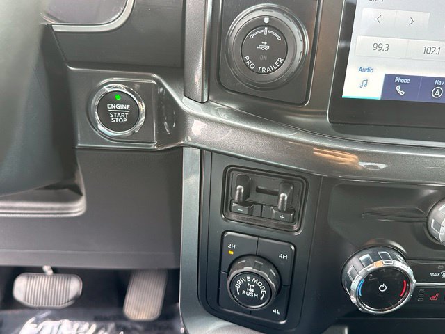 2023 Ford F-150 XLT — photo 24 of 30