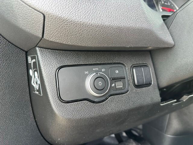 2024 Mercedes-Benz Sprinter 2500 Cargo 170 WB — photo 19 of 28