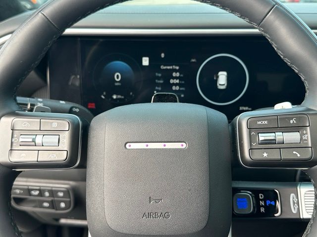 2026 Hyundai Palisade Calligraphy — photo 39 of 43