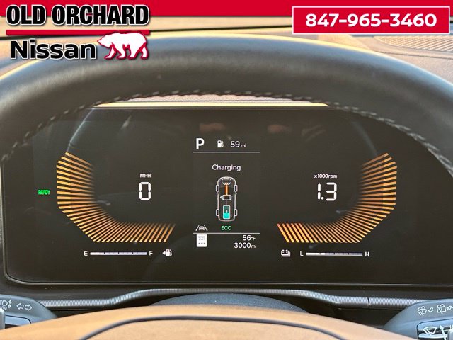 2026 Kia Sportage Hybrid EX — photo 23 of 24