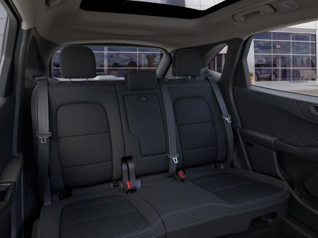 2025 Ford Escape Active — photo 12 of 54
