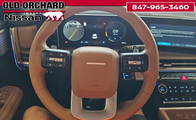 2025 Hyundai Santa Fe Limited — photo 8 of 10