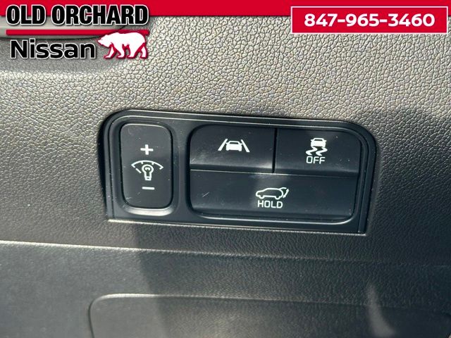 2023 Kia Sorento SX — photo 20 of 22