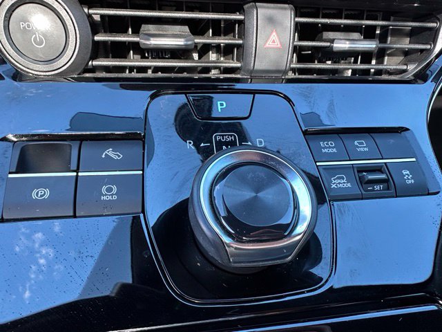2023 Toyota bZ4X Limited — photo 20 of 24