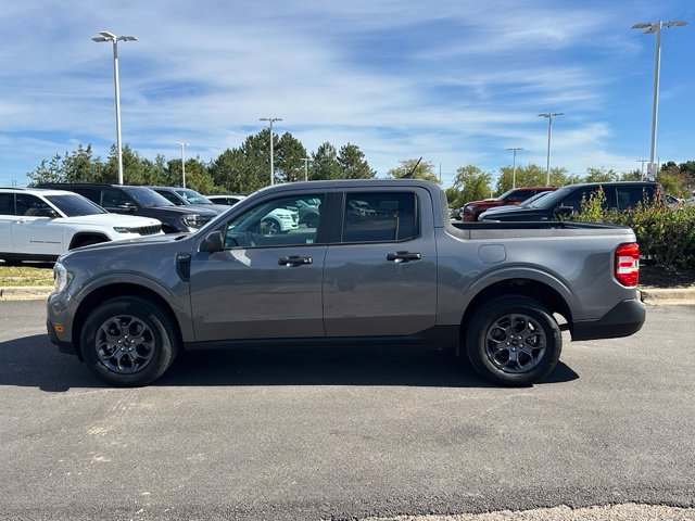 2024 Ford Maverick XLT — photo 6 of 26