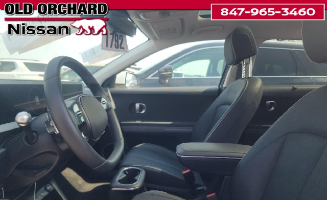 2024 Hyundai IONIQ 5 Limited — photo 6 of 9