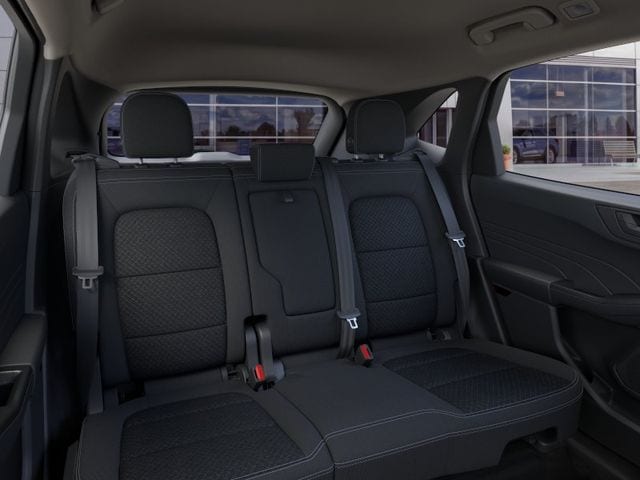 2026 Ford Escape Active — photo 12 of 54