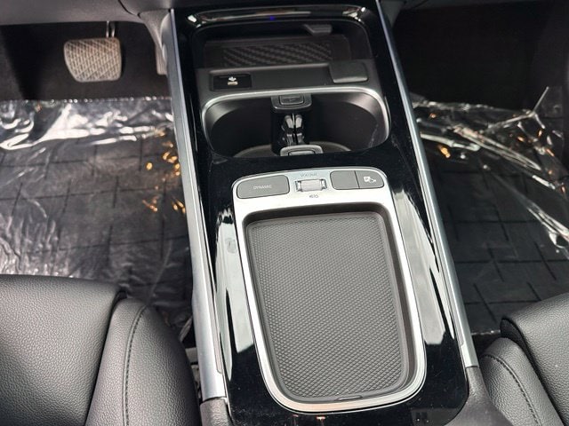 2024 Mercedes-Benz GLB GLB 250 — photo 24 of 31