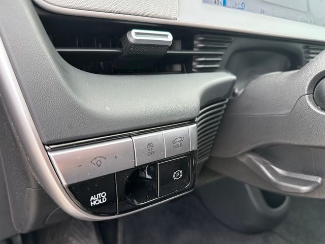2024 Hyundai IONIQ 5 SEL — photo 19 of 29