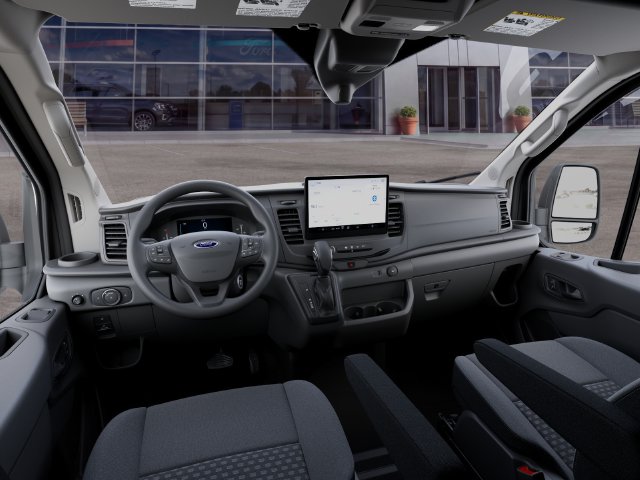 2027 Ford Transit-250 Base — photo 10 of 50