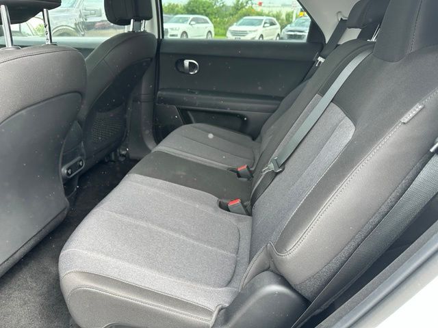 2024 Hyundai IONIQ 5 SEL — photo 13 of 25