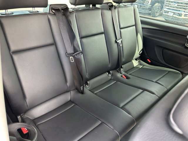 2023 Mercedes-Benz Metris Passenger — photo 10 of 26