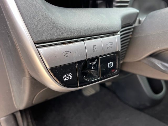 2024 Hyundai IONIQ 5 SEL — photo 18 of 25
