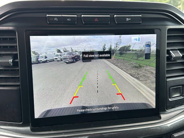 2023 Ford F-150 XLT — photo 26 of 28