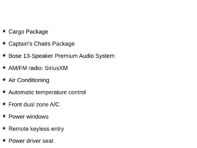 2023 Nissan Armada SL — photo 3 of 24