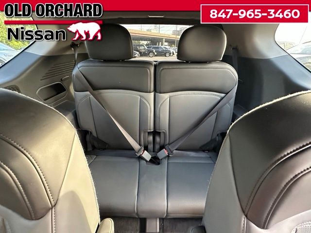 2024 Kia EV9 Light Long Range — photo 14 of 24