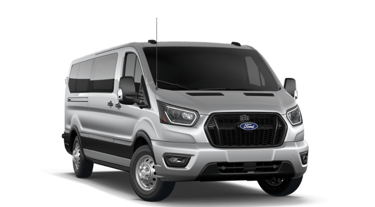 2026 Ford Transit-150 Base — photo 70 of 73