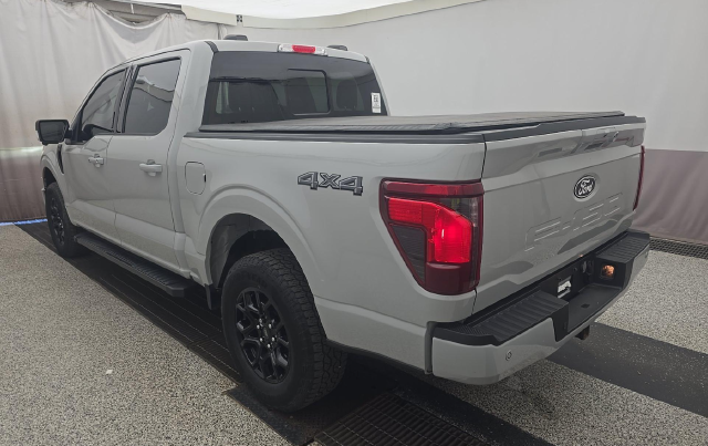 2024 Ford F-150 XLT — photo 4 of 9