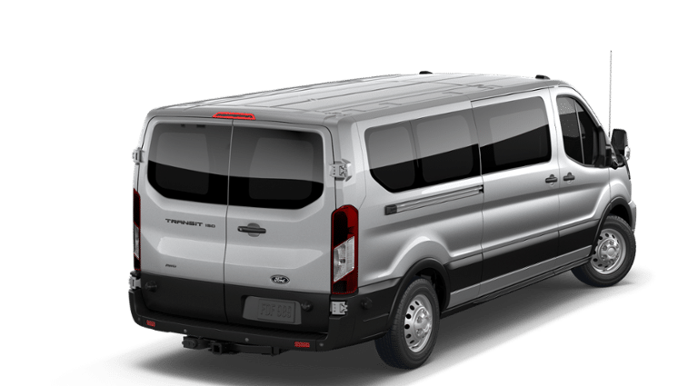 2026 Ford Transit-150 Base — photo 69 of 73