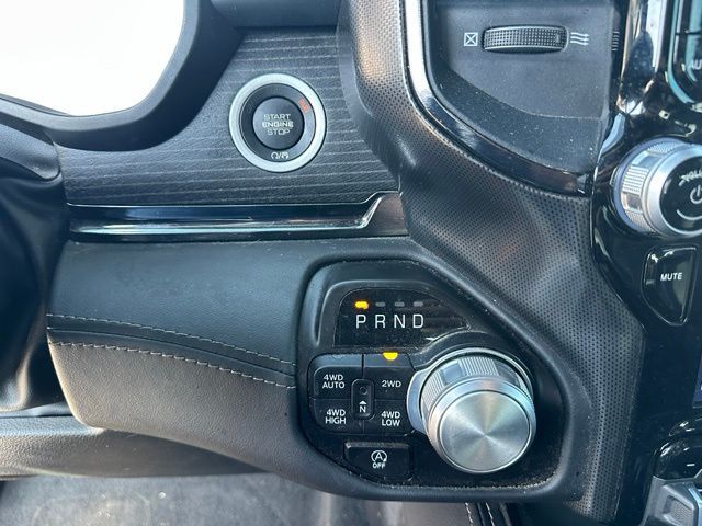 2023 Ram 1500 Limited — photo 16 of 21